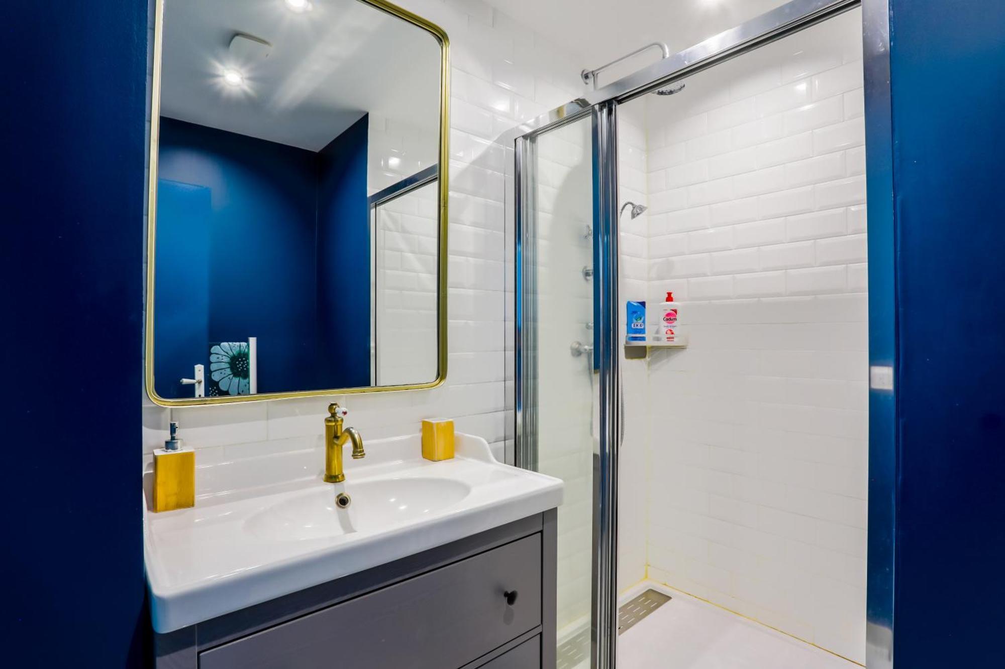 Lyon Premium - Happy 70'S Apartment Villeurbanne Ngoại thất bức ảnh